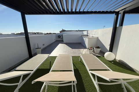 Villa i Roldan, Murcia, Roldan - € 319.900 | Ref: ATT-398 - foto 13